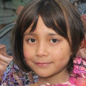 Meet your Posher, Gregoria